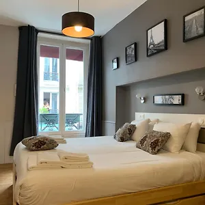 3* Отель Apollo Opera