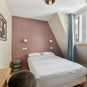 Hotell Margot, Paris